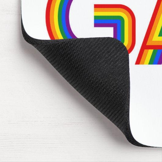 SPIEL MOUSEPAD (Ecke)