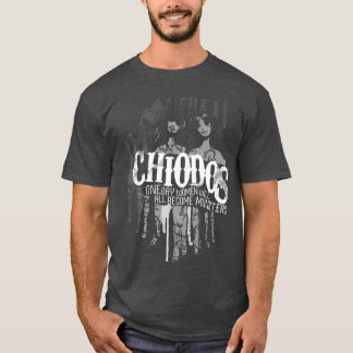 Spiel nicht auf der Klarinette, lass die Klarinett T-Shirt
