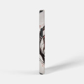 Spiel On: Ultimate Shield iPhone Hülle (Rechte Seite)