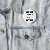 SPIEL OVER BUTTON (Beispiel)