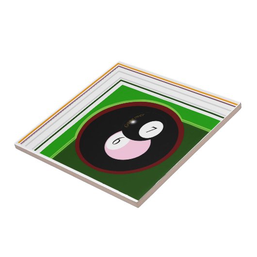 SPIEL OVER FLIESE (Seite)