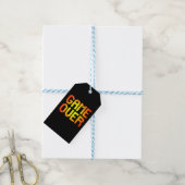 SPIEL OVER GESCHENKANHÄNGER (Mit Garn)