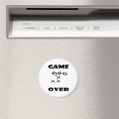 SPIEL OVER MAGNET (In Situ (Geschirrspüler))