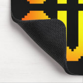 SPIEL OVER MOUSEPAD (Ecke)