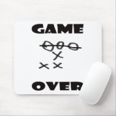 SPIEL OVER MOUSEPAD (Mit Mouse)