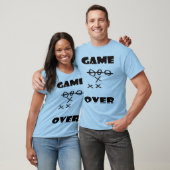 SPIEL OVER T-Shirt (Unisex)