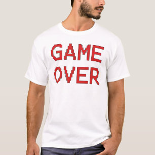 SPIEL OVER T-Shirt