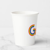 SPIEL PAPPBECHER (Vorderseite)