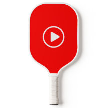 Spiel! Pickleball-Schläger