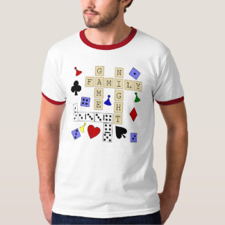 Spiel Pieces2 T-Shirt