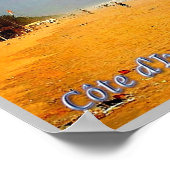 SPIEL - POSTER (Ecke)