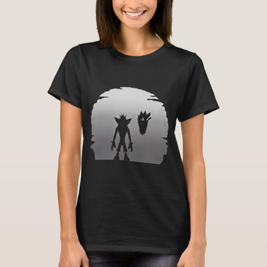 Spiel ps1 T-Shirt (Vorderseite)