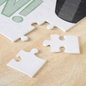 Spiel Puzzle (Seite)