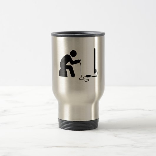 Spiel Reisebecher (Mittel)