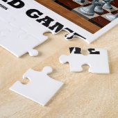 Spiel-Schach ist es ein flüssiges Spiel Puzzle (Seite)