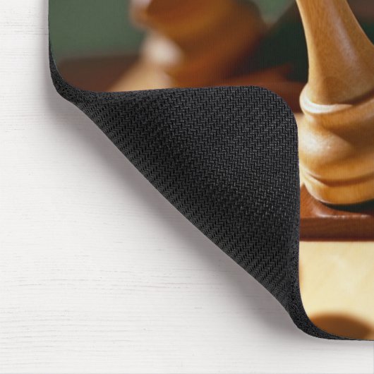 Spiel! Schach Mousepad (Ecke)