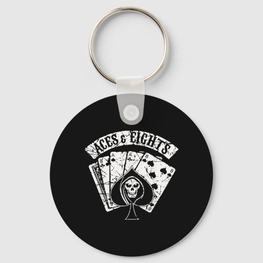 Spiel Schlüsselanhänger (Vorderseite)