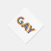 SPIEL SERVIETTE (Ecke)