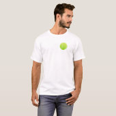 Spiel, Set, Match T-Shirt (Vorne ganz)