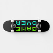 Spiel Skateboard (Horizontal)