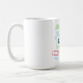 Spiel! Spaß Controller Tasse (Links)