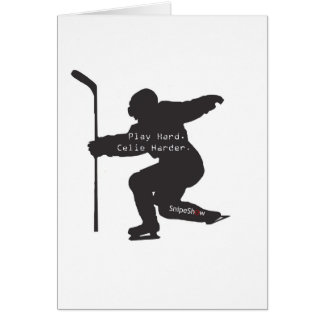 Spiel stark. Celie stark