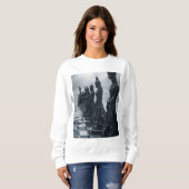 SPIEL SWEATSHIRT (Vorne ganz)