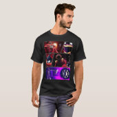 Spiel T-Shirt (Vorne ganz)