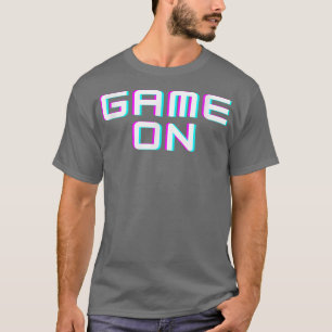 Spiel T-Shirt