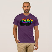 SPIEL T-Shirt (Vorne ganz)