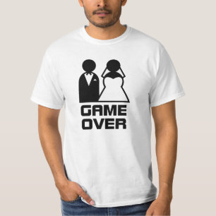 Spiel T-Shirt
