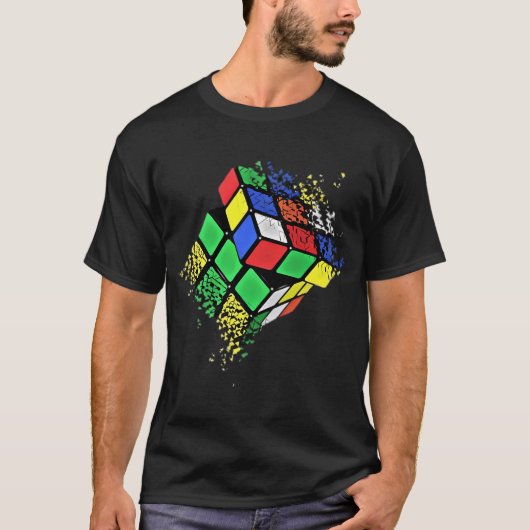 Spiel T-Shirt (Vorderseite)
