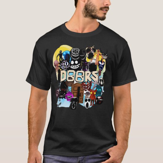 Spiel T-Shirt (Vorderseite)
