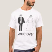 Spiel T-Shirt (Vorderseite)