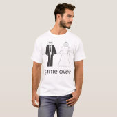 Spiel T-Shirt (Vorne ganz)