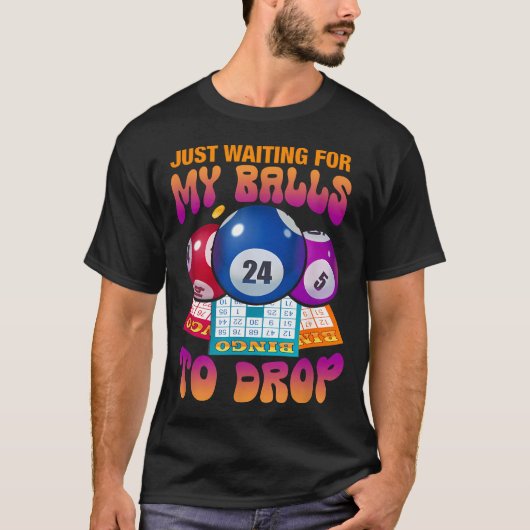 Spiel T-Shirt (Vorderseite)