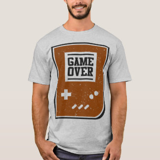 Spiel T-Shirt