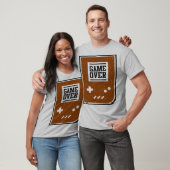 Spiel T-Shirt (Unisex)