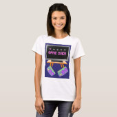 Spiel T-Shirt (Vorne ganz)