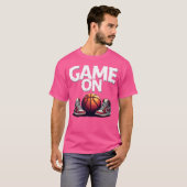 Spiel T-Shirt (Vorne ganz)