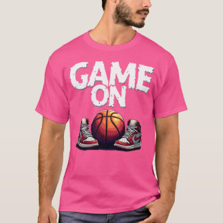 Spiel T-Shirt