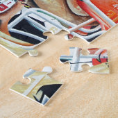 Spiel-Tag Puzzle (Seite)