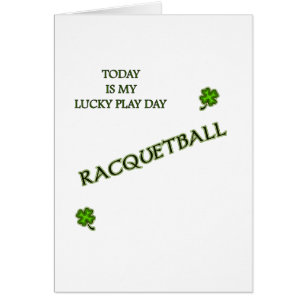 Spiel-TagesRacquetball