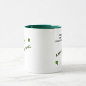 Spiel-TagesRacquetball Tasse (Zentrum)