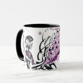 SPIEL Tasse (Vorderseite Links)