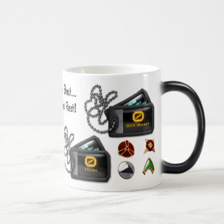 Spiel-Tasse Verwandlungstasse