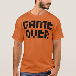 Spiel über1 T-Shirt