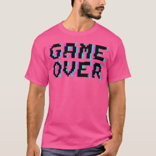 Spiel über 11 T-Shirt