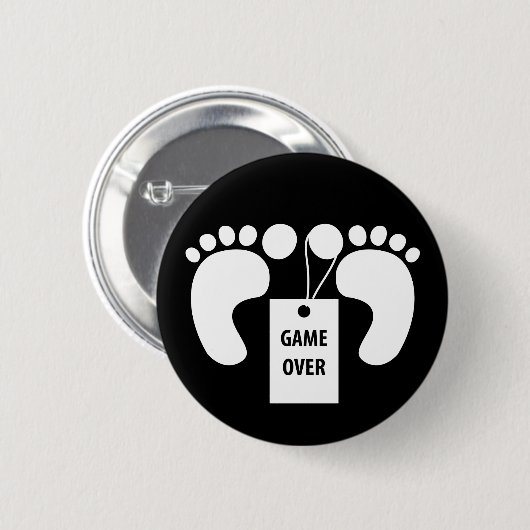Spiel über button (Vorne & Hinten)