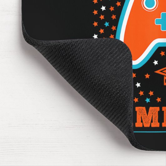 Spiel über Cl von 2028 Shirt Schüler lustig 2028 G Mousepad (Ecke)